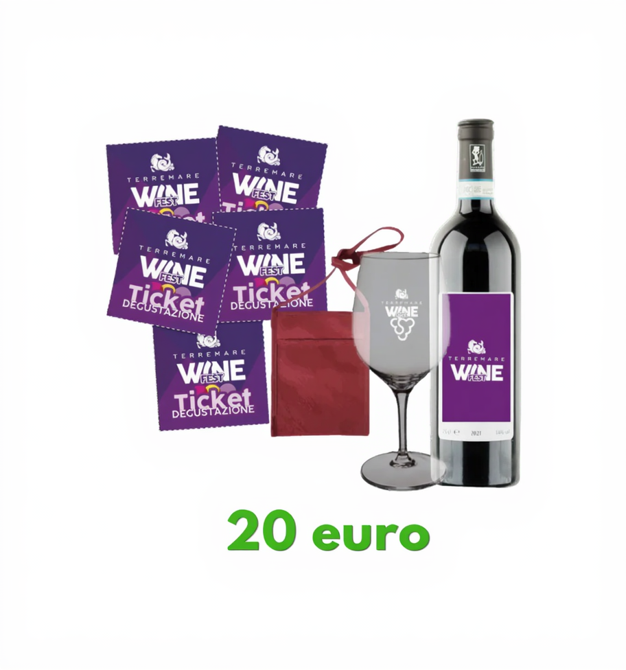 KIT WINE FEST
