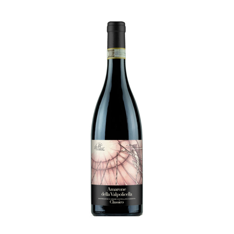 TERRE DI LEONE "RE PAZZO" - Amarone della Valpolicella DOCG
