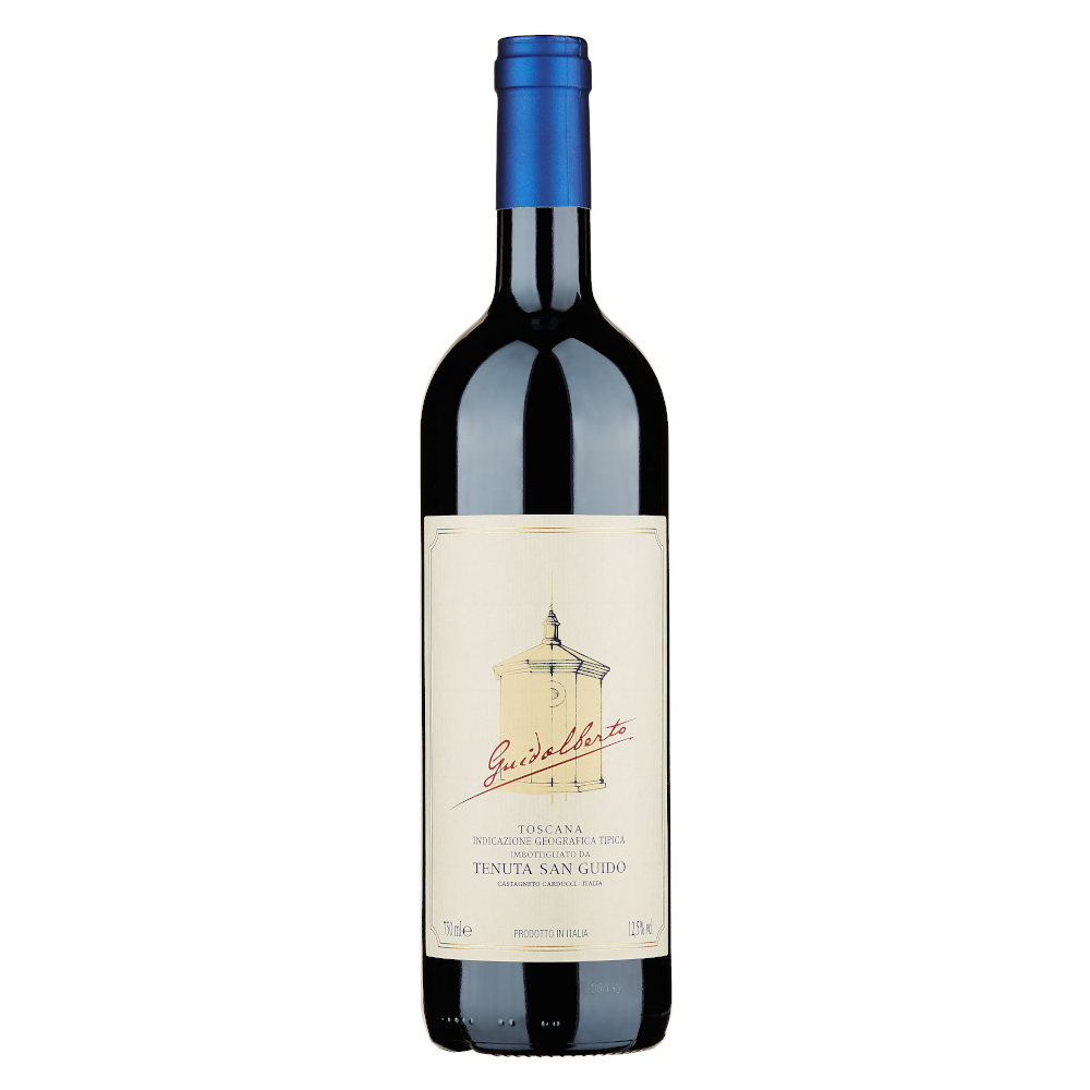 TENUTA SAN GUIDO "GUIDALBERTO" - Toscana Rosso Igt