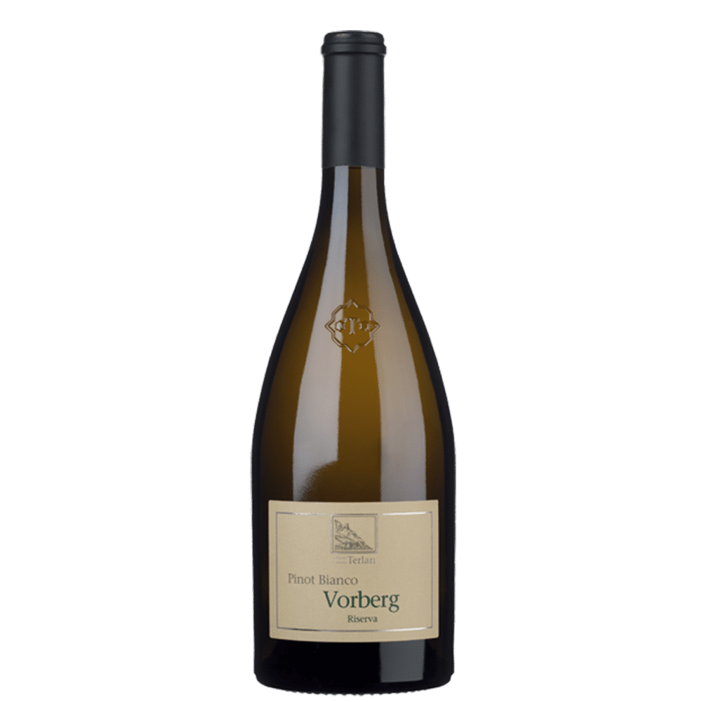 TERLAN "VORBERG" - Alto Adige Pinot Bianco RISERVA Doc