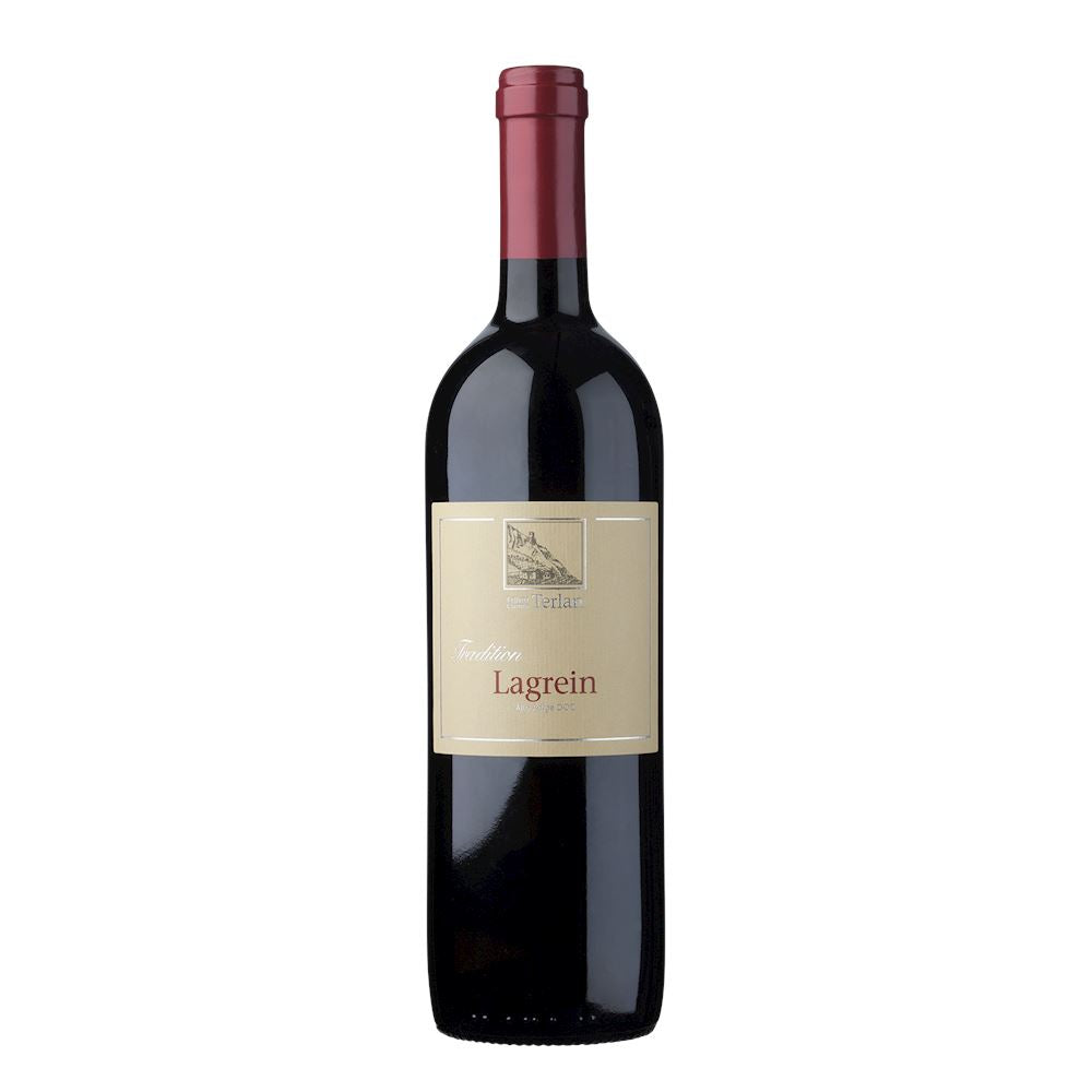 TERLAN - ALTO ADIGE LAGREIN DOC
