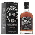 HSE "VSOP RESERVE SPECIALE" - Martinique Rhum Agricole AOC