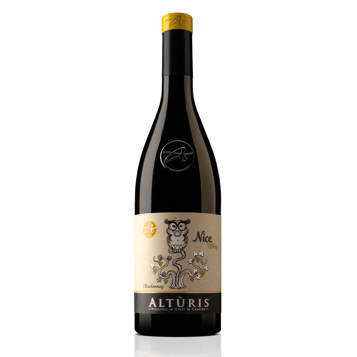ALTURIS "NICE WINE" - Venezia Giulia IGT