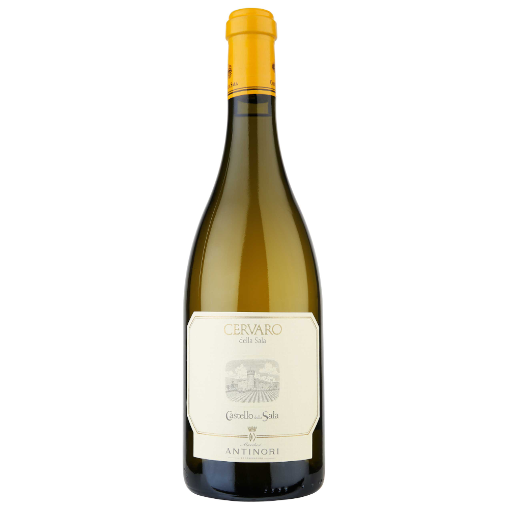 MARCHESI ANTINORI "CERVARO DELLA SALA" - Umbria Igt
