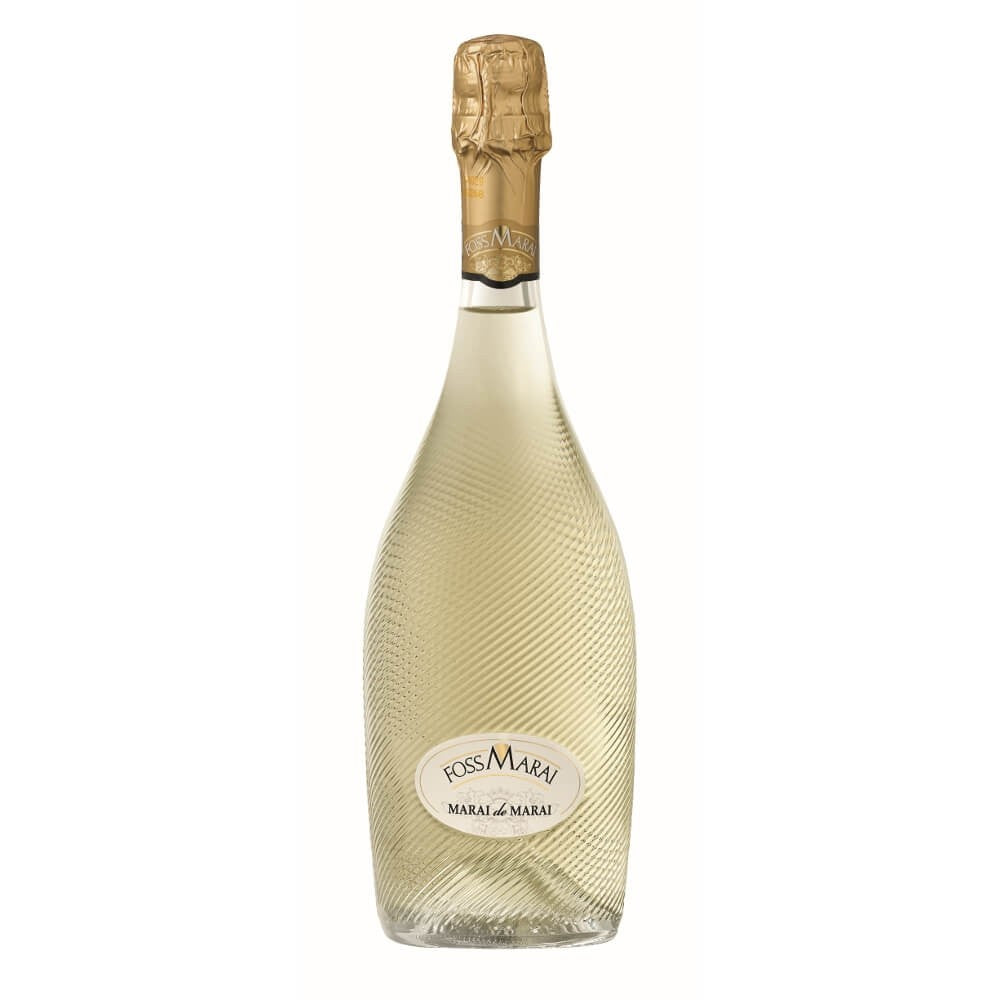 FOSS MARAI "MARAI DE MARAI" - Vino spumante Brut