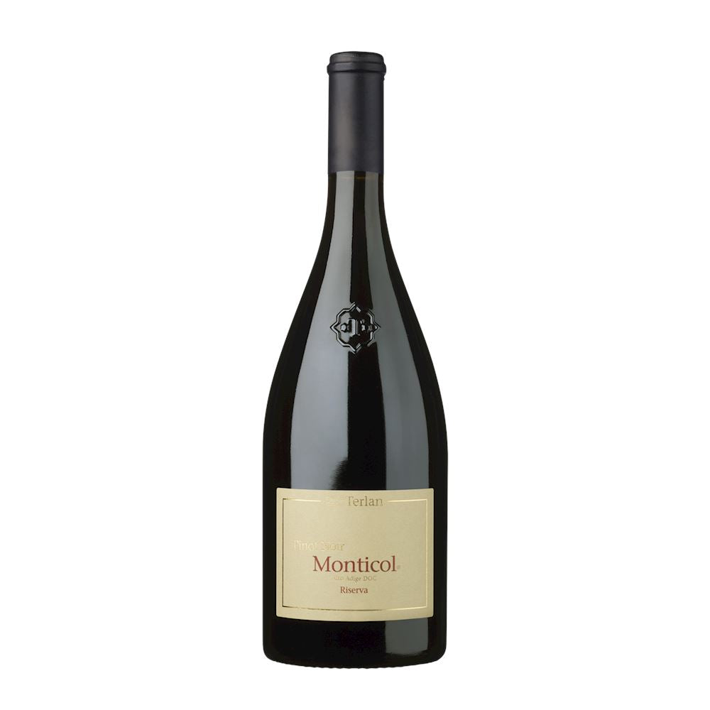 TERLAN "MONTICOL RISERVA" - Alto Adige Pinot Nero Doc