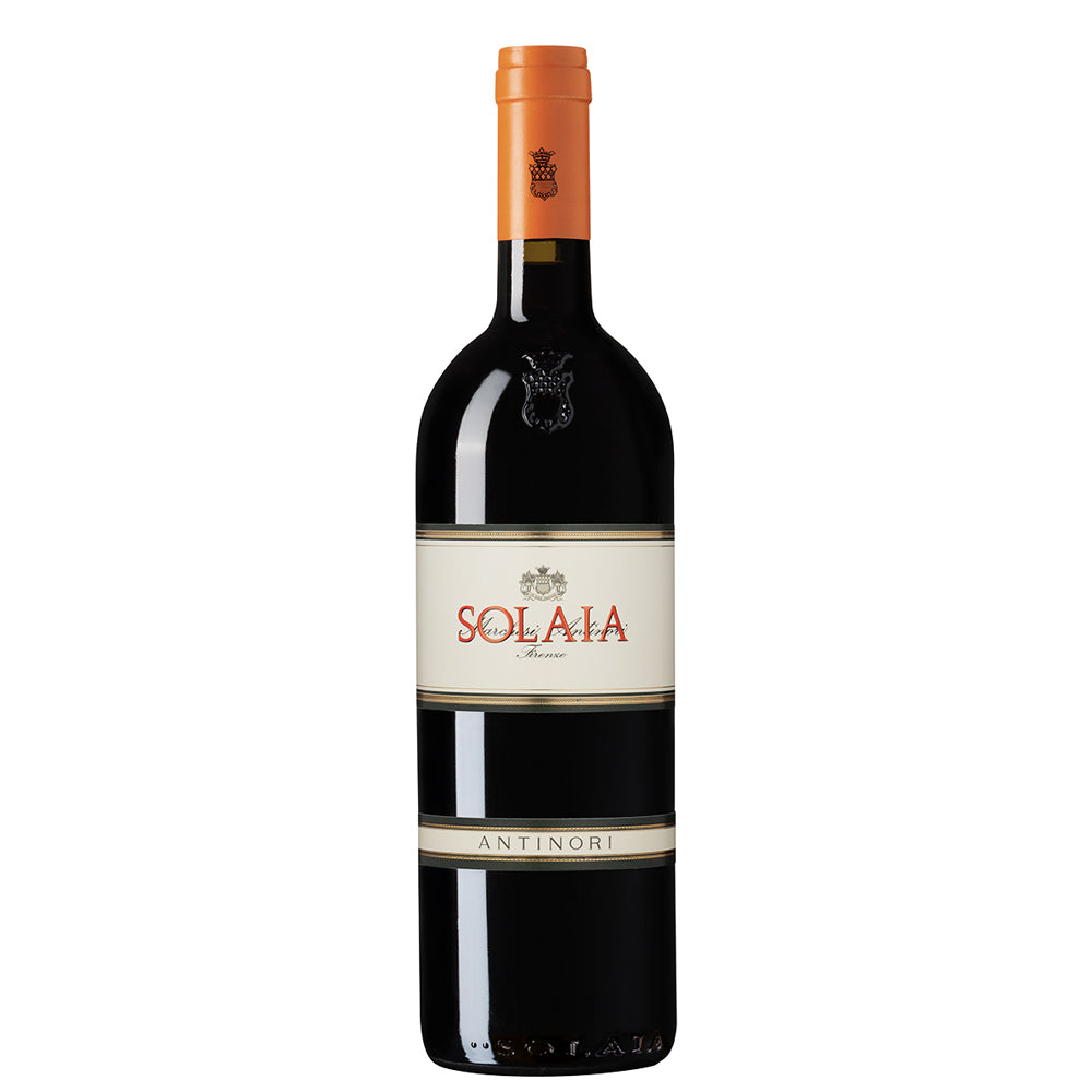 MARCHESI ANTINORI "SOLAIA 2020" - Toscana Rosso Igt
