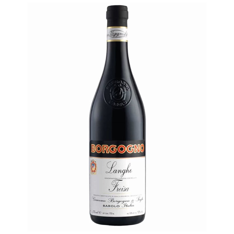 BORGOGNO "FREISA" - Langhe DOC