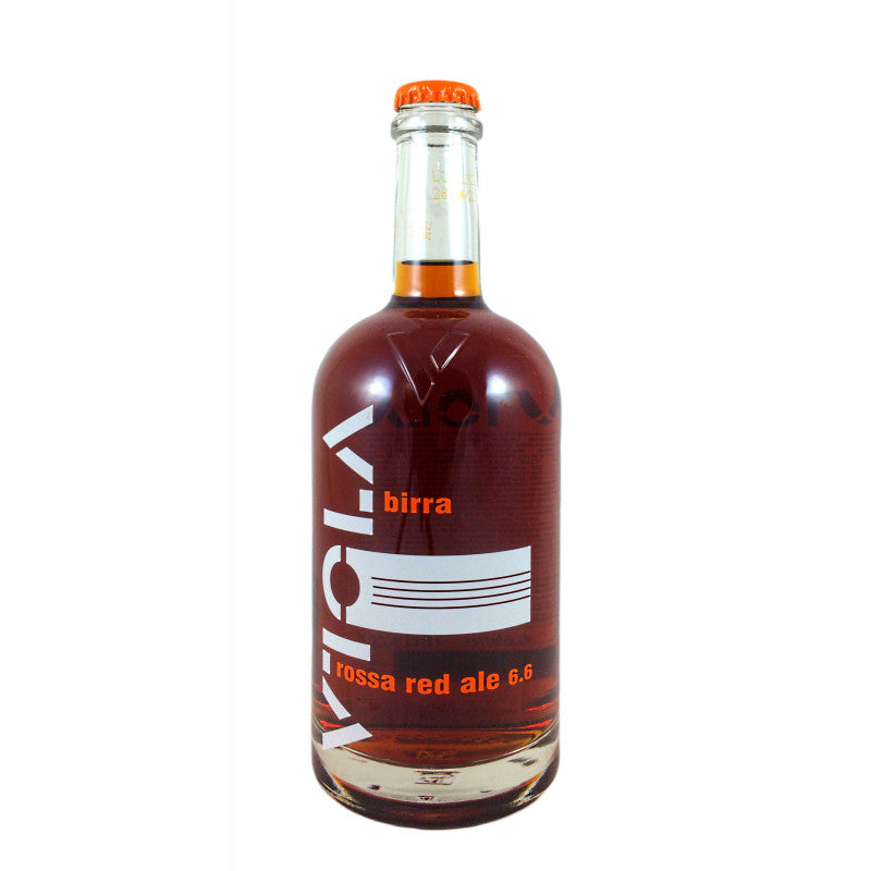 VIOLA ROSSA - Birra Artigianale