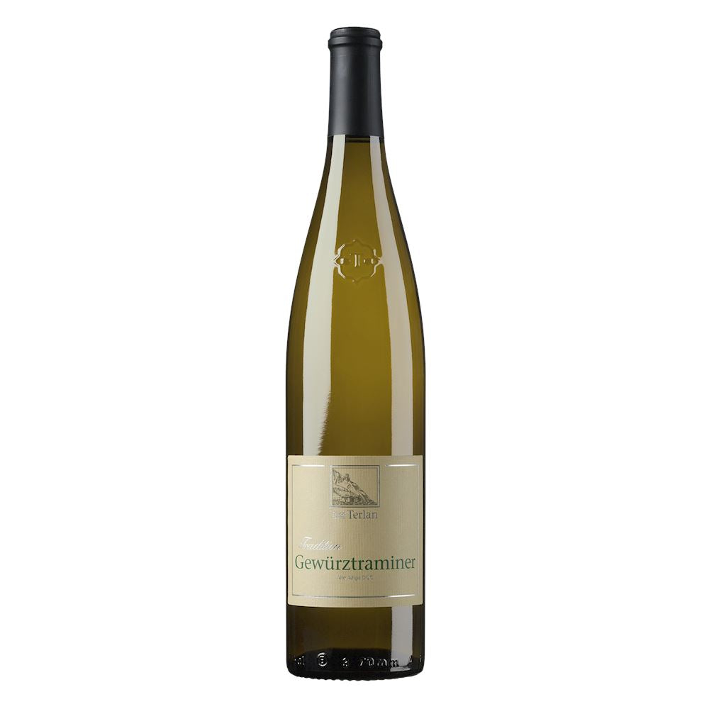 TERLAN - ALTO ADIGE GEWURZTRAMINER DOC