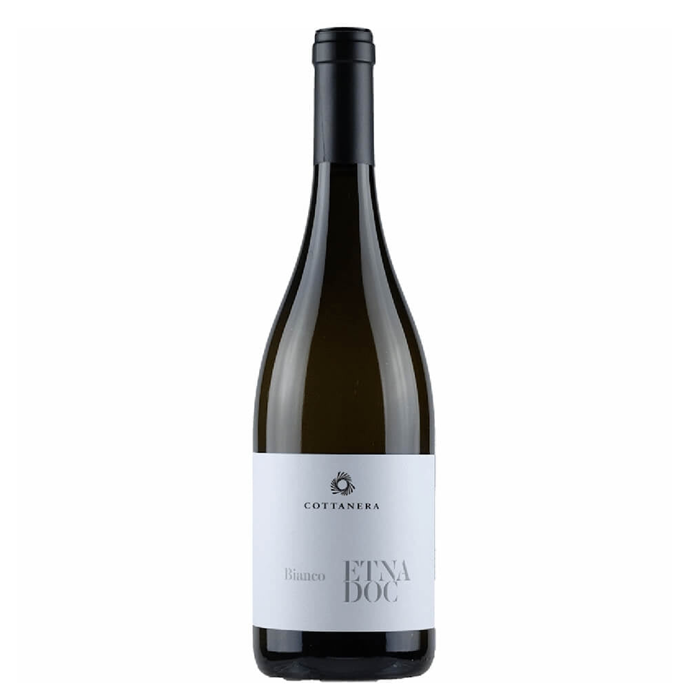 COTTANERA ETNA BIANCO DOC
