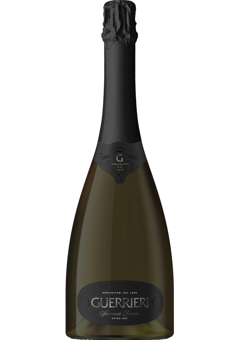 GUERRIERI "SPUMANTE BIANCO" EXTRA DRY