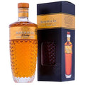 MAURICIA "HERITAGE RESERVE " -  Mauritius Pure Cane Rum