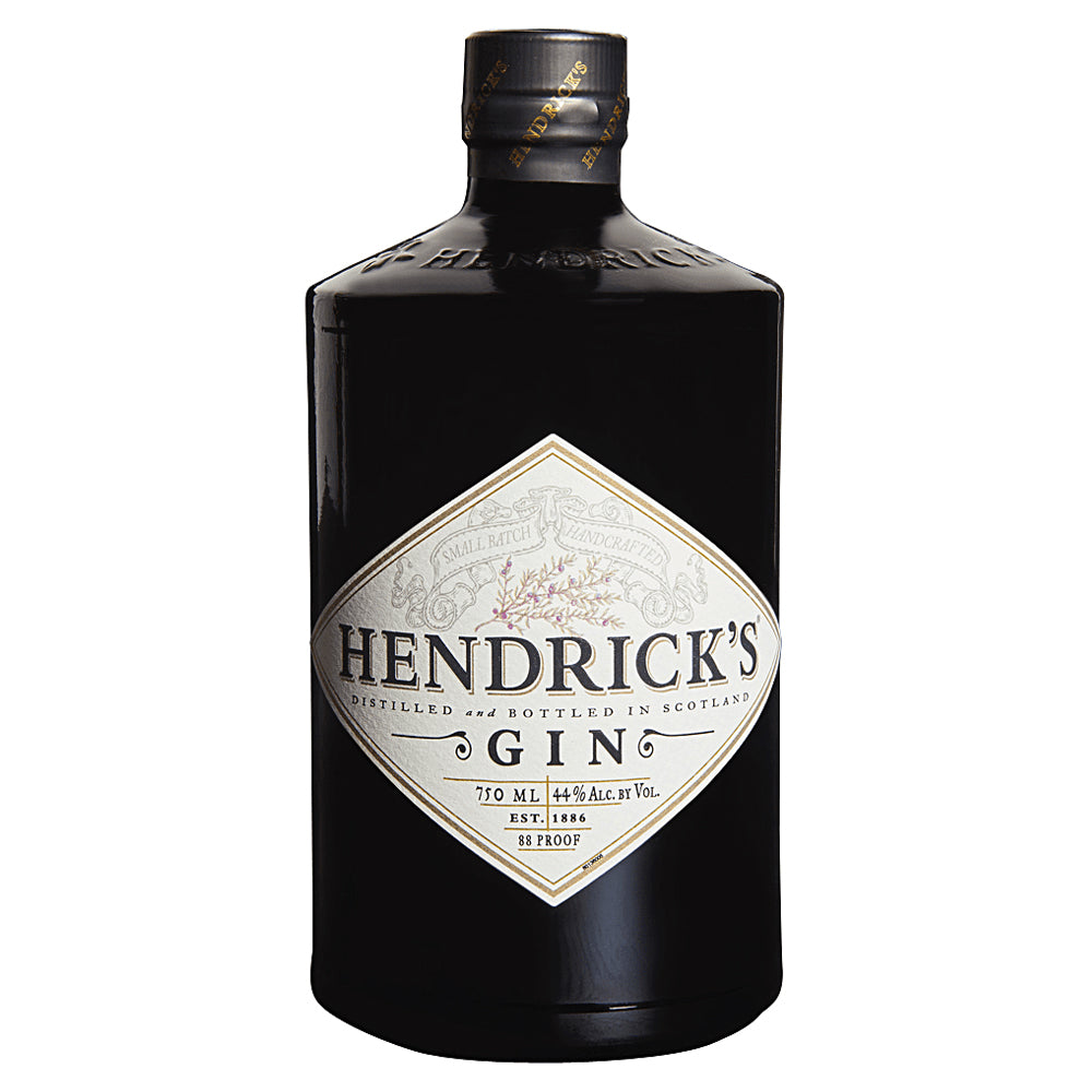 HENDRICK'S GIN