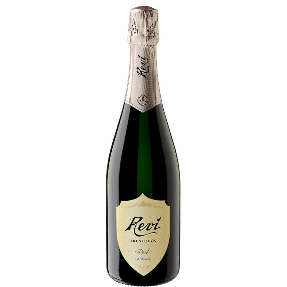 REVI'"BRUT MILLESIMATO" - Trento DOC Brut