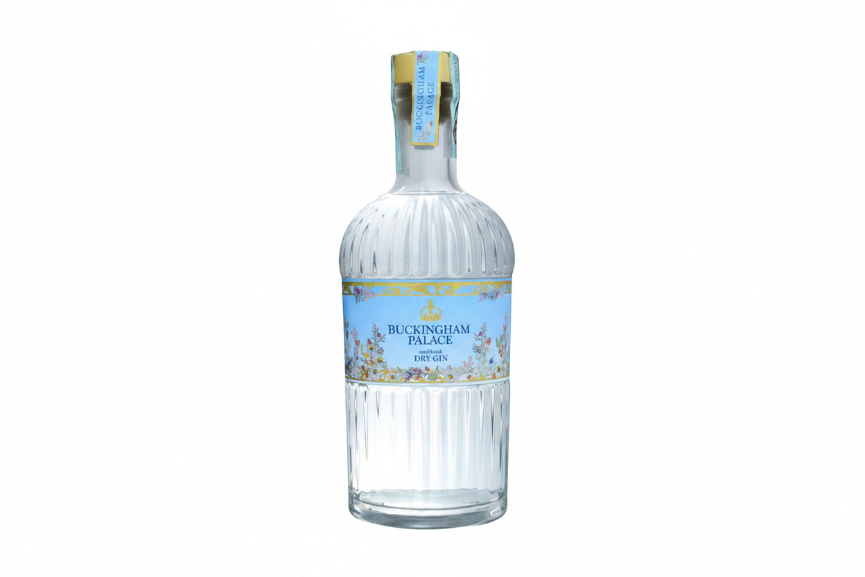 BUCKINGHAM PALACE GIN