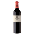 TENUTA DI BISERNO "IL BISERNO 2016" - Toscana Rosso Igt