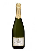 DELAMOTTE BLANC DE BLANCS - Champagne AOC Brut