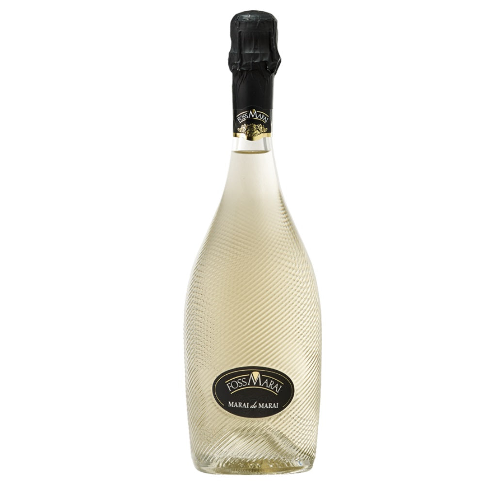 FOSS MARAI "MARAI DE MARAI" - Vino Spumante Extra Dry