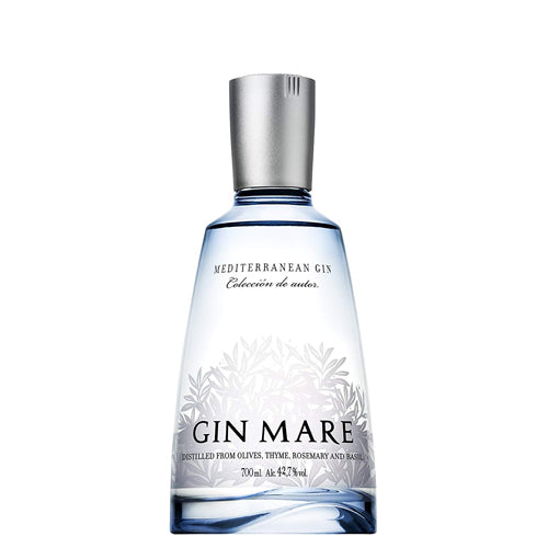 GIN MARE - Mediterranean Gin