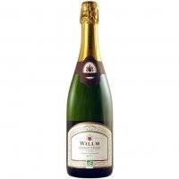 WILLM BRUT - Crémant d'Alsace Brut AOC BIOLOGICO