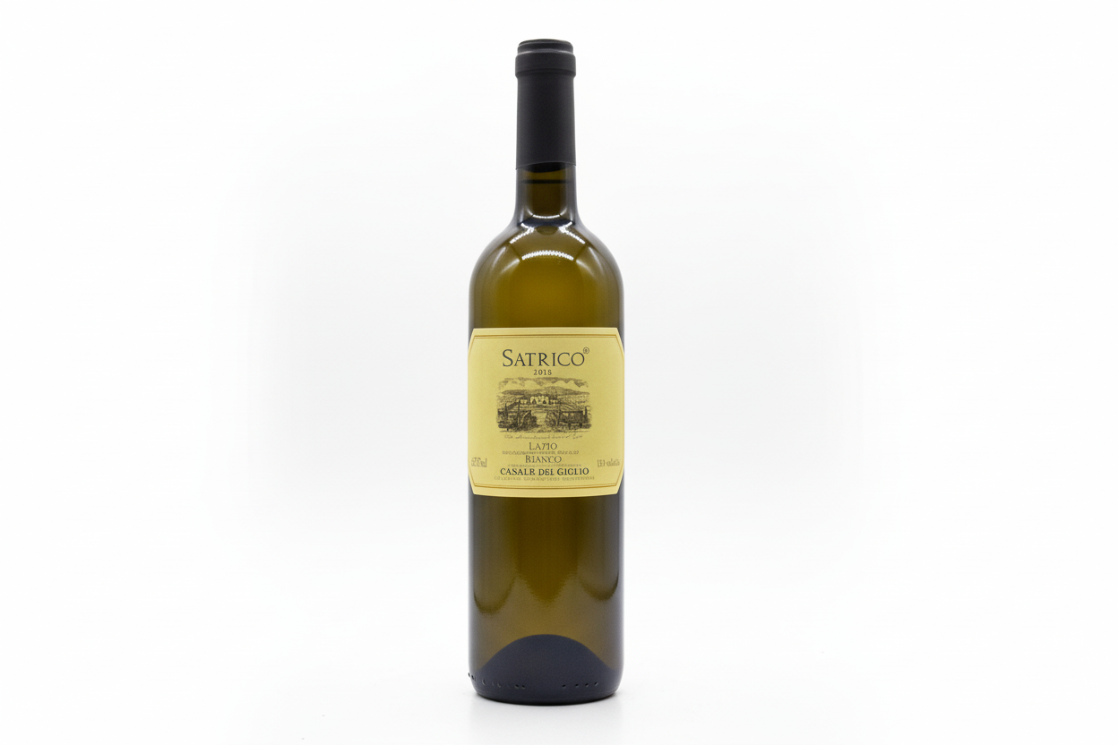 CASALE DEL GIGLIO "SATRICO" - Lazio Igt