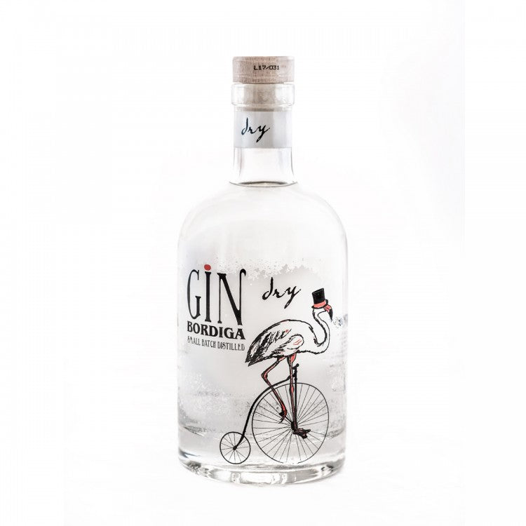 BORDIGA GIN DRY