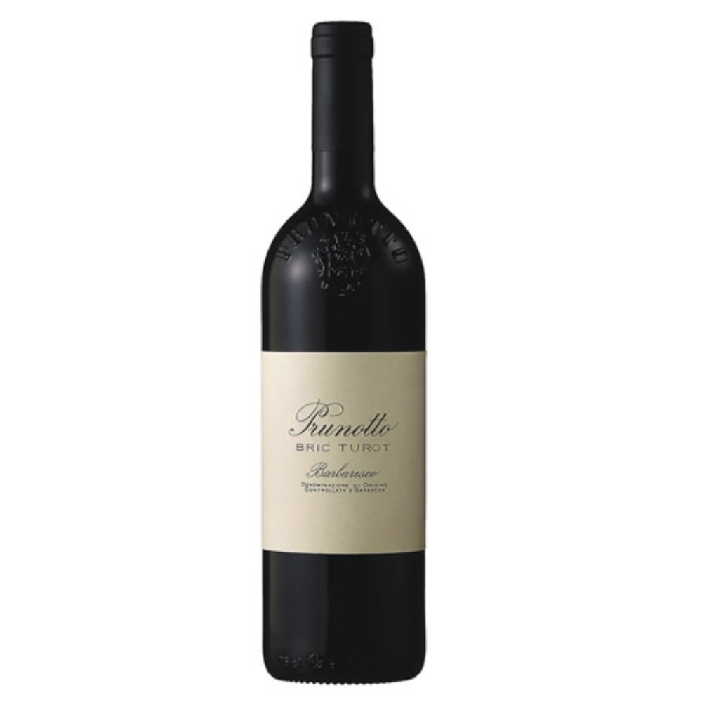 PRUNOTTO "BRIC TUROT" - Barbaresco DOCG