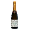 FATTORIA MANCINI "IMPERO BLANC DE NOIR BRUT" - Spumante Met.Classico Brut