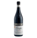 BORGOGNO "BARTOME' " - Langhe Nebbiolo DOC