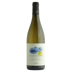 LA CALCINARA "CLOCHARD" - Marche Bianco IGT