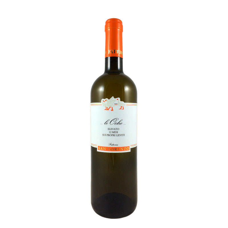 FATTORIA SAN LORENZO "LE OCHE" - Marche IGT