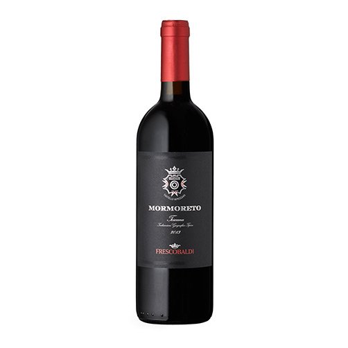 FRESCOBALDI "MORMORETO 2016" - Toscana Rosso Igt