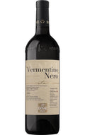 LUNAE BOSONI VERMENTINO NERO - Liguri di Levante Igt