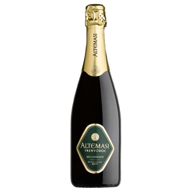 ALTEMASI "MILLESIMATO MAGNUM" - Trento DOC Brut