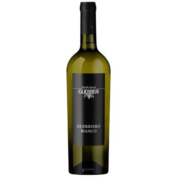 GUERRIERI "GUERRIERO BIANCO" - Marche Bianco Igt