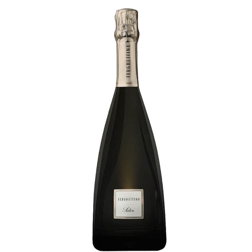 FERGHETTINA "SATEN" MAGNUM - Franciacorta Docg Brut Saten