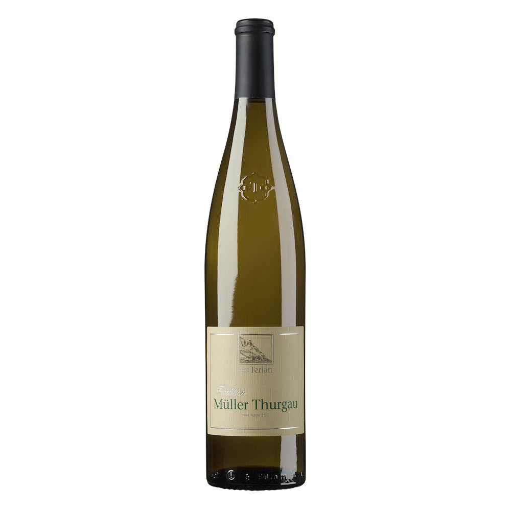 TERLAN - ALTO ADIGE MULLER THURGAU DOC