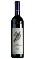 MARZIANO ABBONA - BAROLO 2018 DOCG