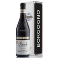BORGOGNO Barolo Cannubi 2018 DOCG