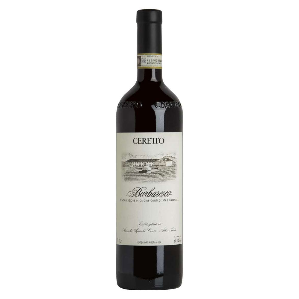CERETTO - BARBARESCO 2020 DOCG