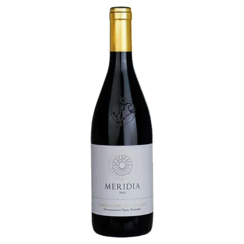 BELISARIO "MERIDIA" - Verdicchio di Matelica doc