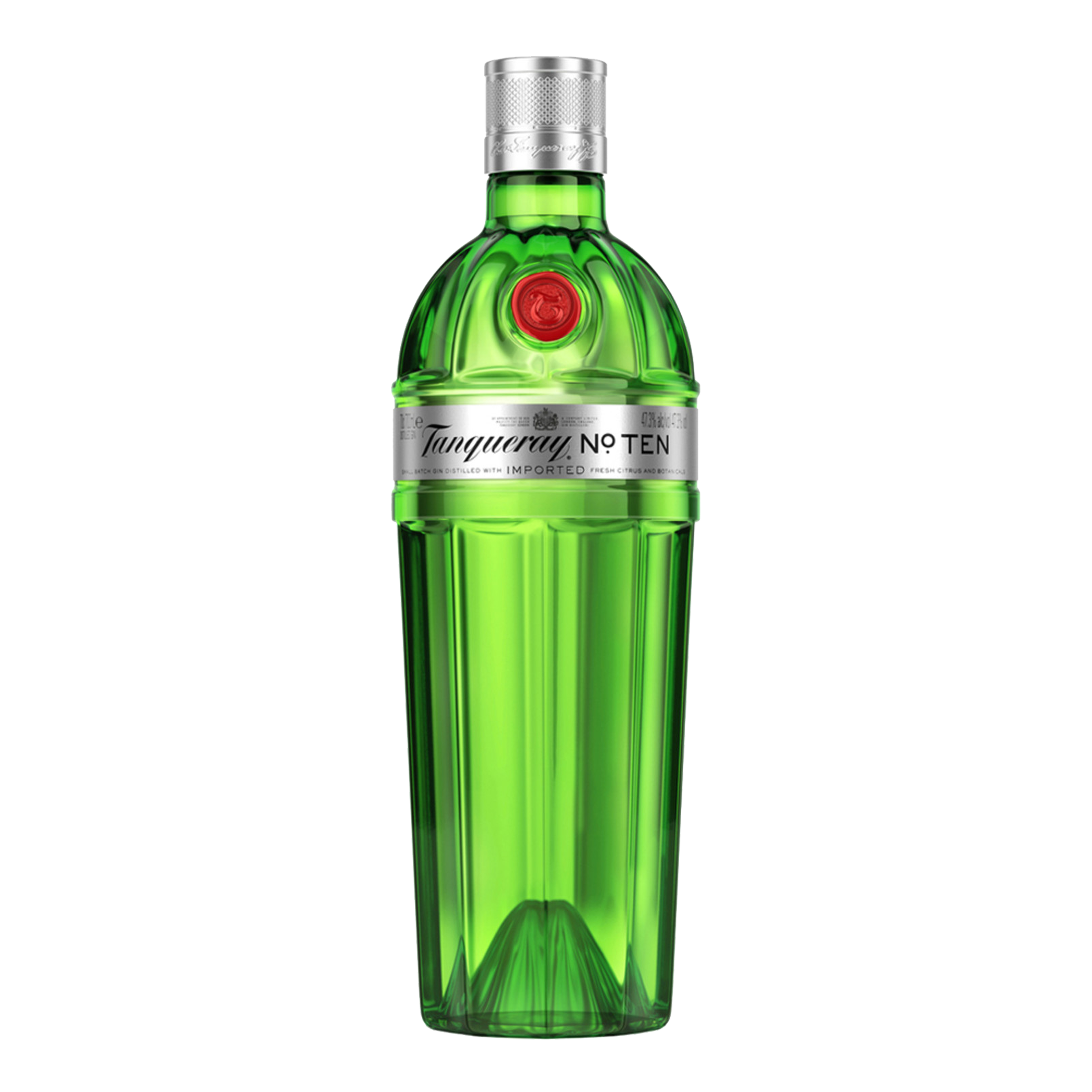 TANQUERAY N°TEN GIN