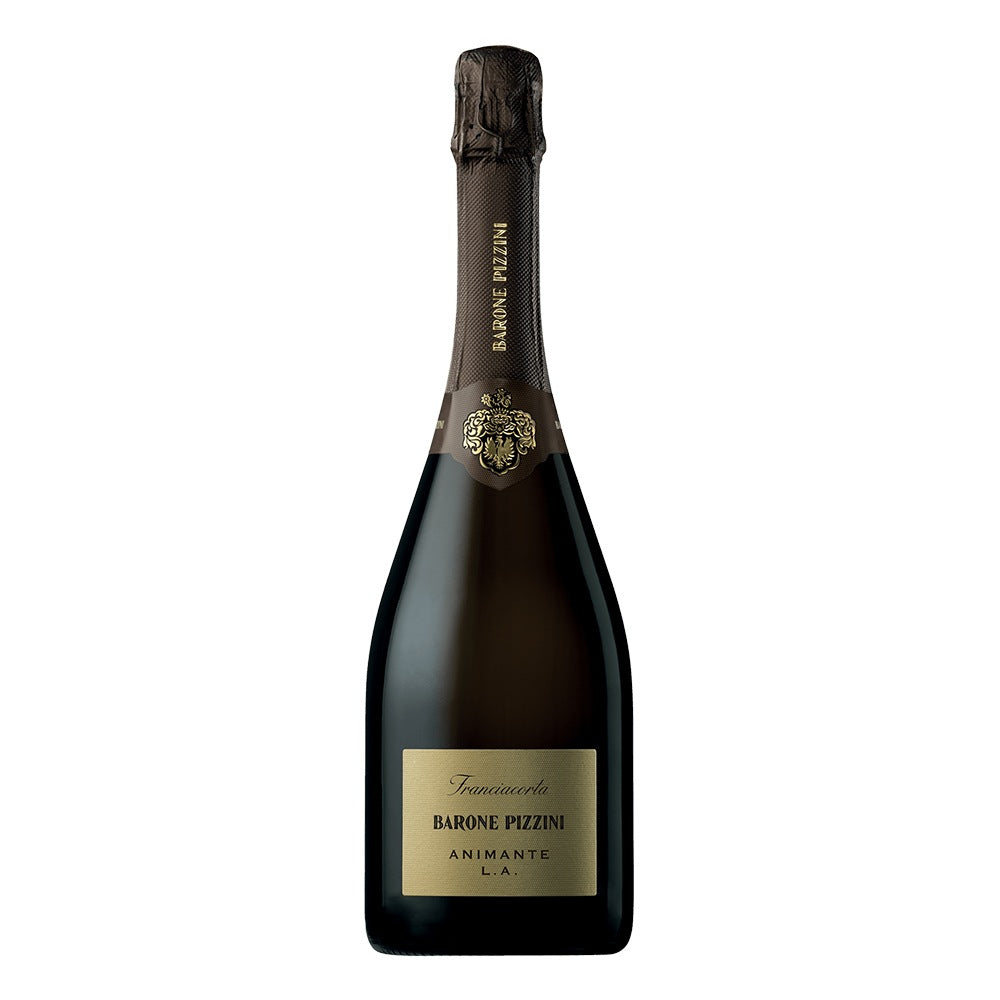 BARONE PIZZINI "ANIMANTE" - Franciacorta Docg Brut