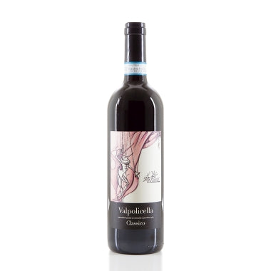TERRE DI LEONE "RE PAZZO" - Valpolicella Classico Doc