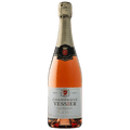 VESSIER CUVEE DECOUVERTE ROSE' - Champagne Aoc Brut