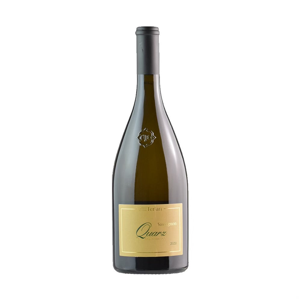 TERLAN "QUARZ" - Alto Adige Sauvignon Blanc DOC
