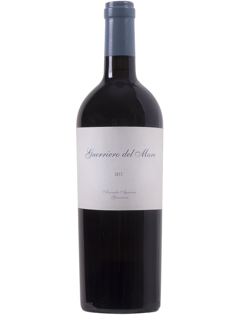 GUERRIERI "GUERRIERO DEL MARE" - Marche Bianco Igt