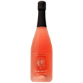 STEFANO CAMILUCCI "AMMONITES ROSE' " - Franciacorta DOCG Dos.Zero