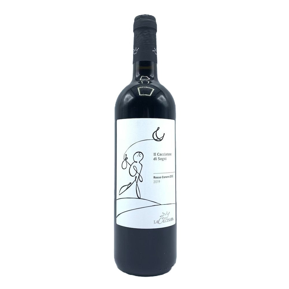 LA CALCINARA "IL CACCIATORE DI SOGNI" - Rosso Conero DOC